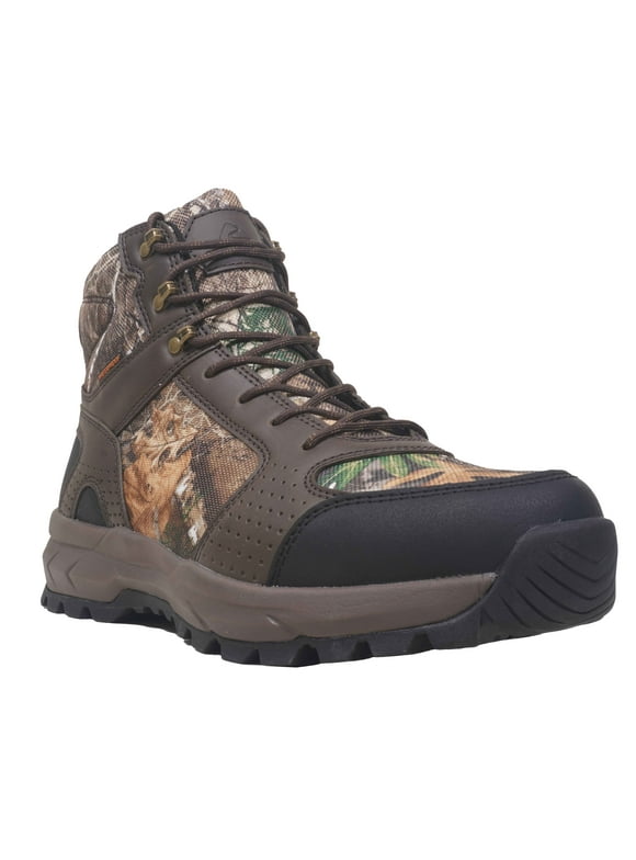 Men's 8-Inch Hunting Boots
