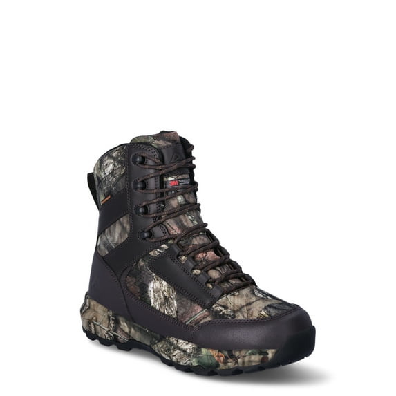 Ozark Trail Men's 8-Inch Hunting Boots