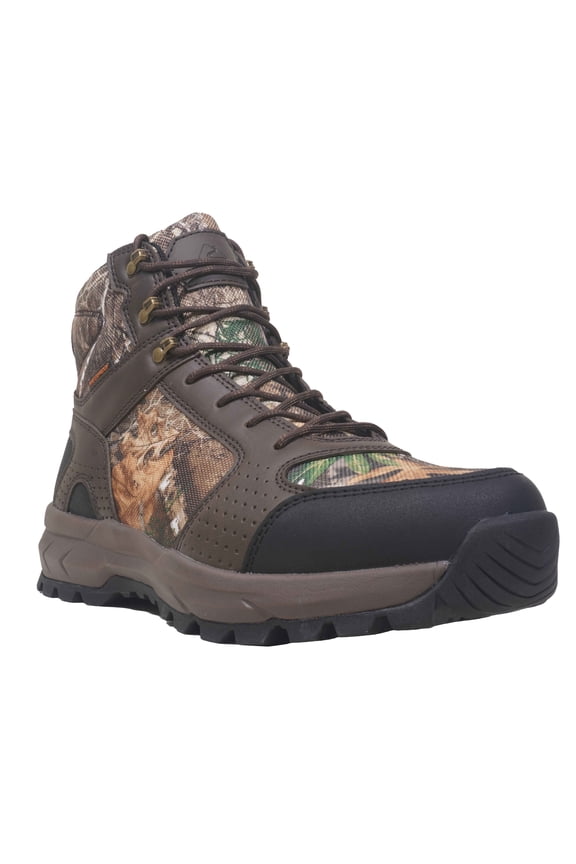 Men's 8-Inch Hunting Boots