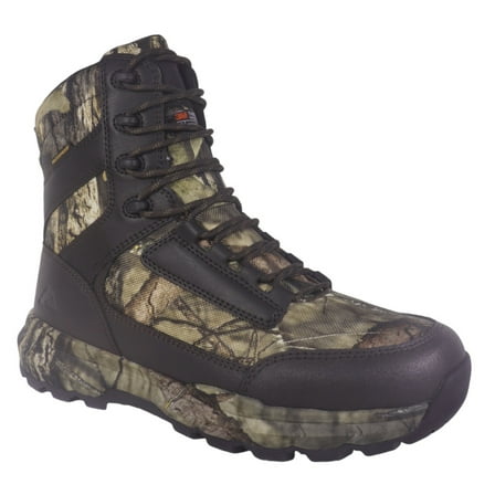 Ozark Trail Men's 8-Inch Hunting Boots