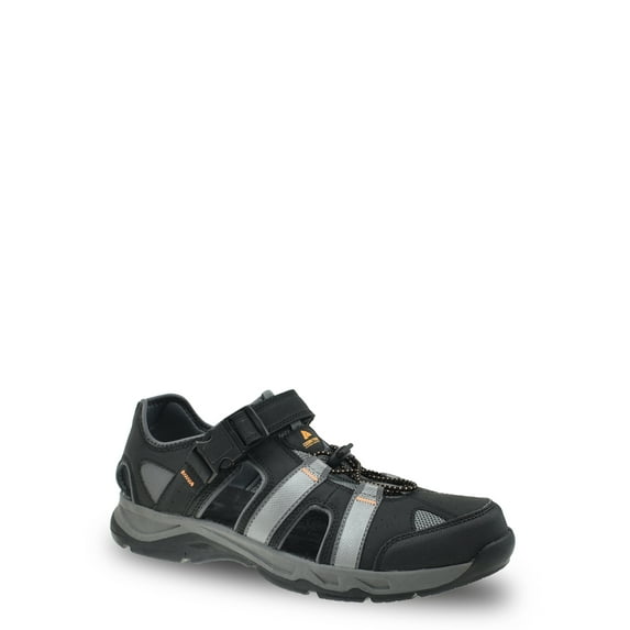 Ozark Trail Men's Adventure Outdoor Closed Toe Sandals