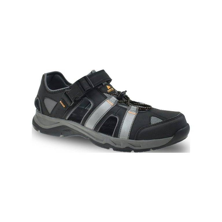 Ozark trail men's closed toe hotsell outdoor sandal