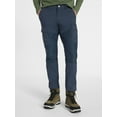 thumbnail image 1 of Ozark Trail Men's and Big Men's Cargo Pants, Sizes 30-46, 1 of 7