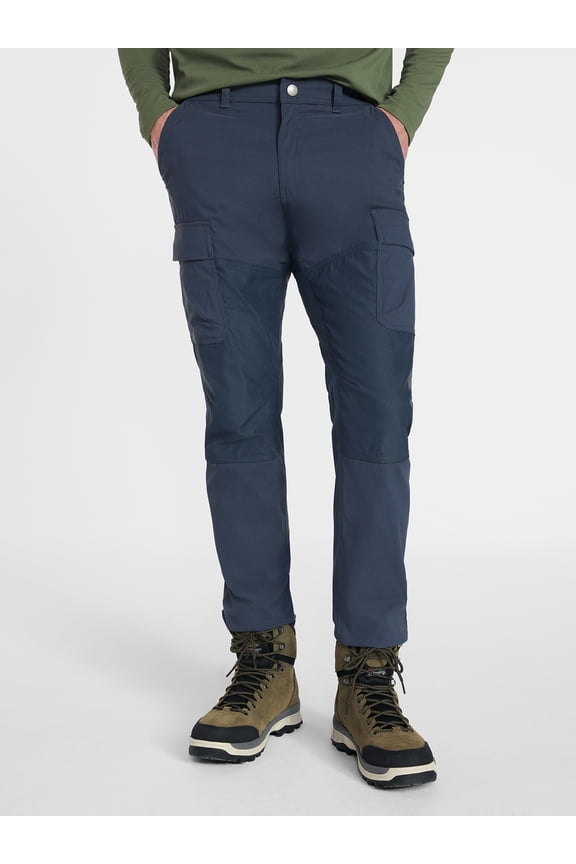 Men's and Big Men's Cargo Pants, Sizes 30-46