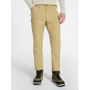 OZARK TRAIL Men's and Big Men's Hike Pants, Sizes 30-46