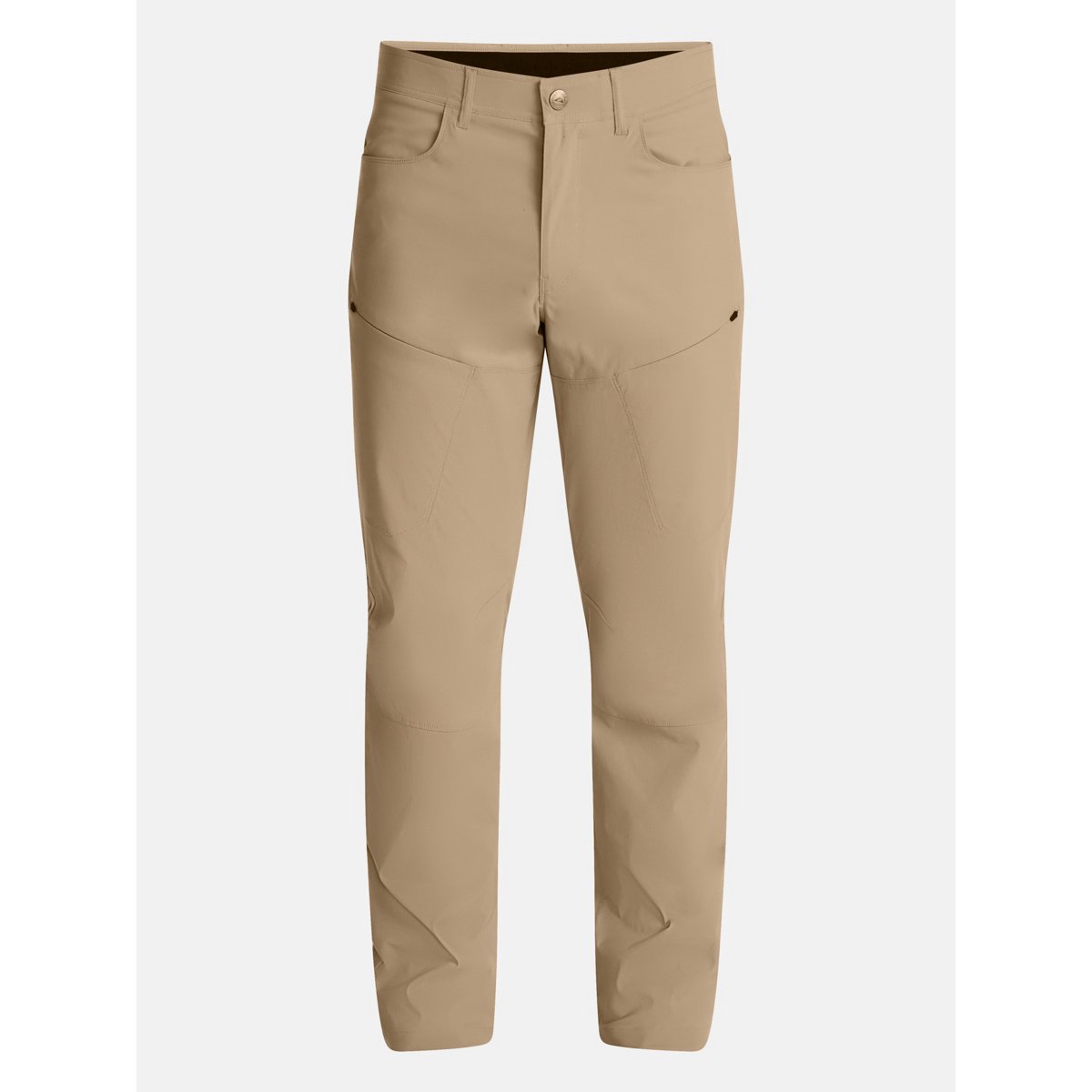 Men's and Big Men's Hike Pants, Sizes 30-46