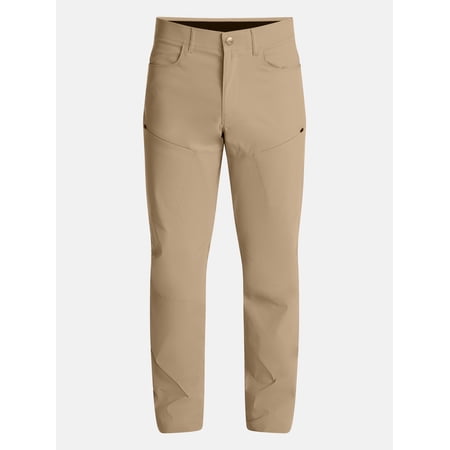 Ozark Trail Men's and Big Men's Hike Pants, Sizes 30-46
