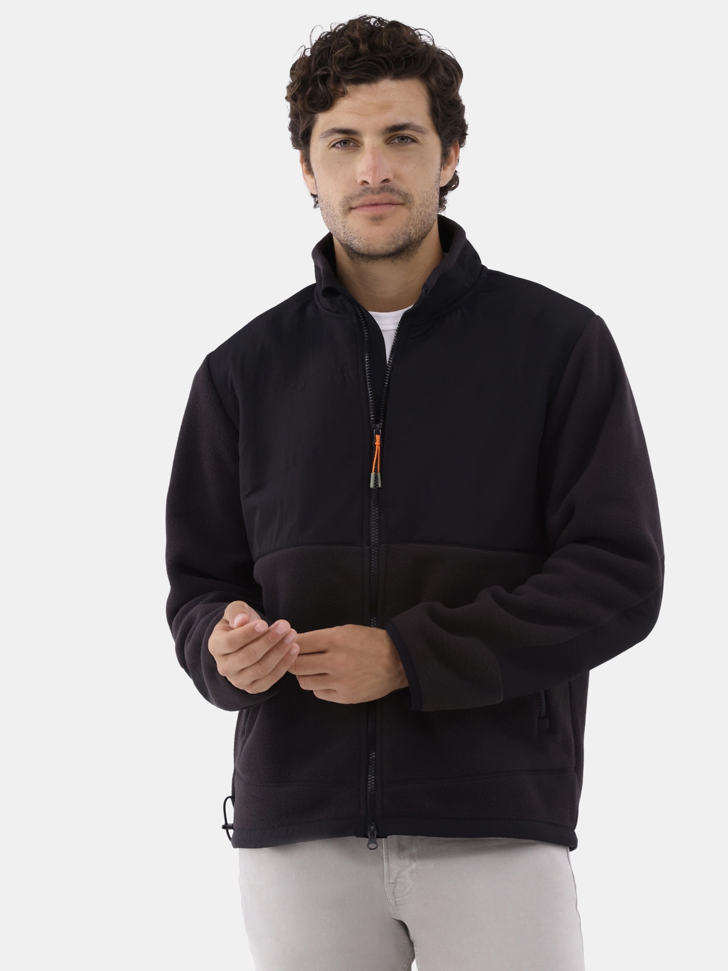 Nautica N17186 Men's Nautical Mile Puffer Packable Jacket Nautica N17186 Men's Nautical Mile Puffer Packable Jacket