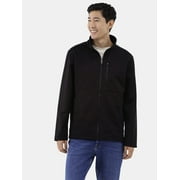 Men's & Big Men's Softshell Jacket, Sizes S-3XL