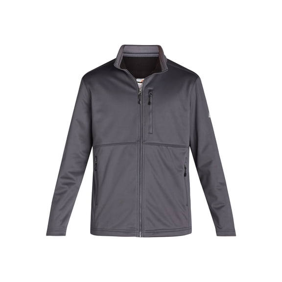 Ozark Trail Men's & Big Men's Softshell Jacket, Sizes S-3XL