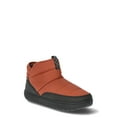 thumbnail image 1 of Ozark Trail Men's Boot Slipper, 1 of 10