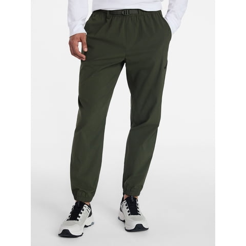 Men's Cargo Joggers, Sizes S-3XL