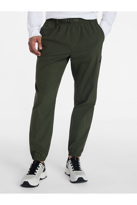 Men's Cargo Joggers, Sizes S-3XL