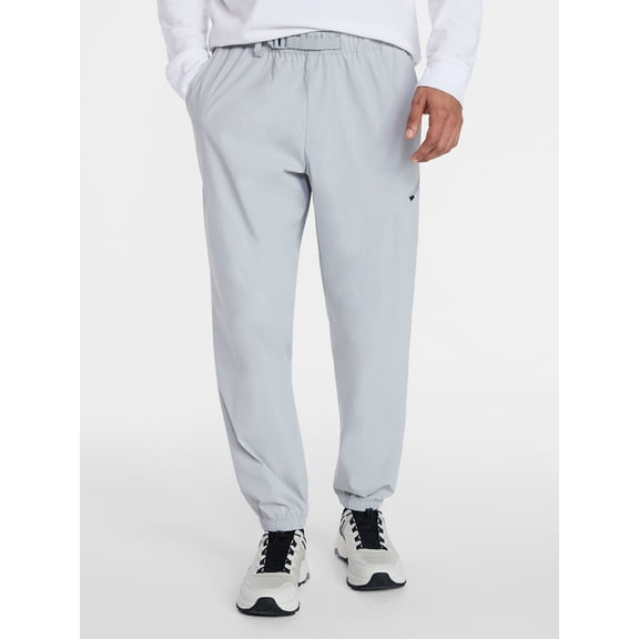 Ozark Trail Men's Cargo Joggers, Sizes S-3XL