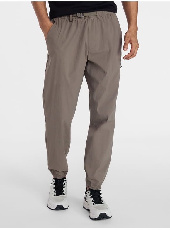 Men's Cargo Joggers, Sizes S-3XL