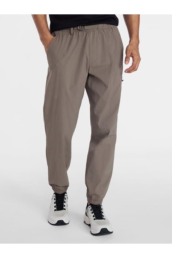 Men's Cargo Joggers, Sizes S-3XL