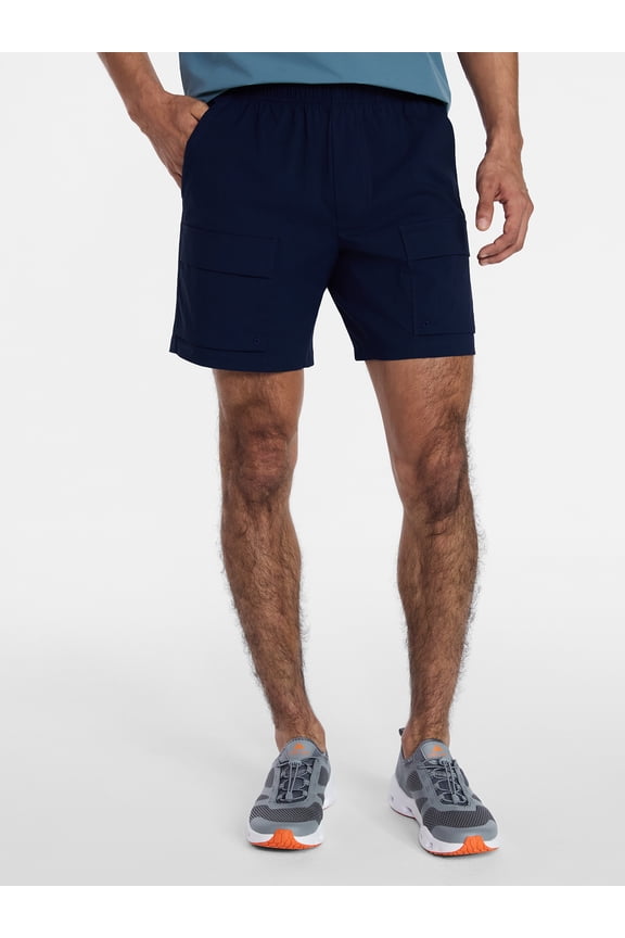 Men's Cargo Lake to Land Shorts, Sizes S-3XL