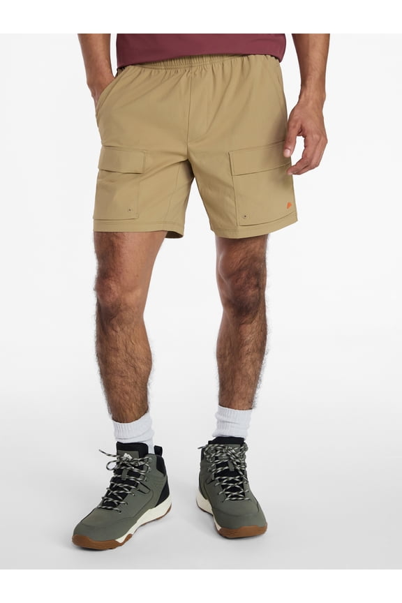 Men's Cargo Lake to Land Shorts, Sizes S-3XL