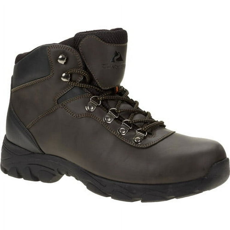 Ozark trail hiking boots walmart hot sale