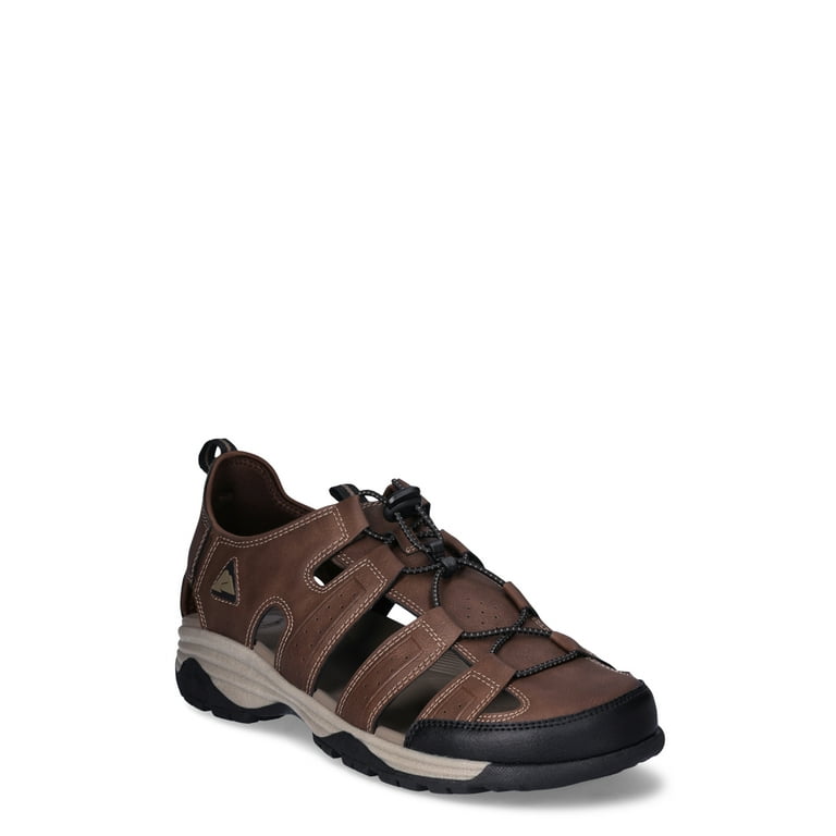 Ozark trail sandals outlet
