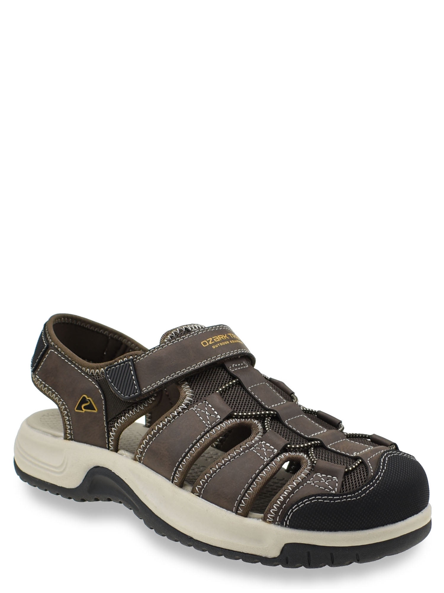Athletic Works Adult Men's Tunnel Slide Sandal - Walmart.com Athletic Works Adult Men's Tunnel Slide Sandal - Walmart.com