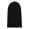thumbnail image 1 of Ozark Trail Men's Convertible Beanie, Black Soot, 1 of 4