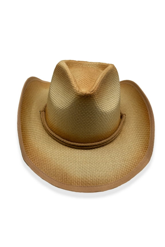 Men's Cowboy Hat,Natural