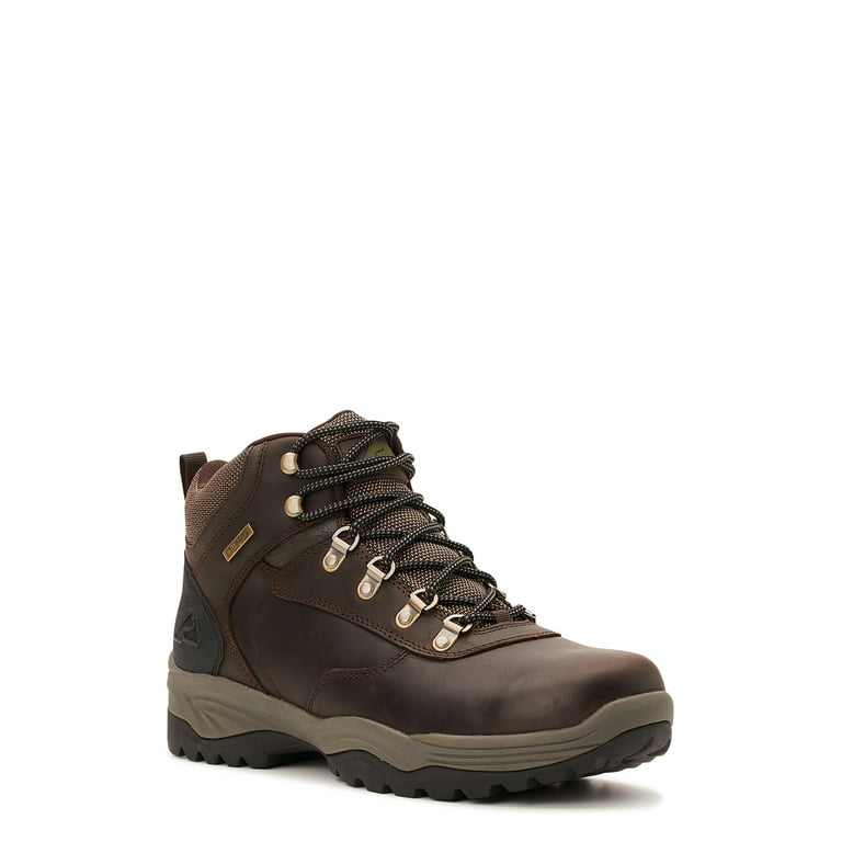 Ozark Trail Men's Free Edge Hiker Boots 