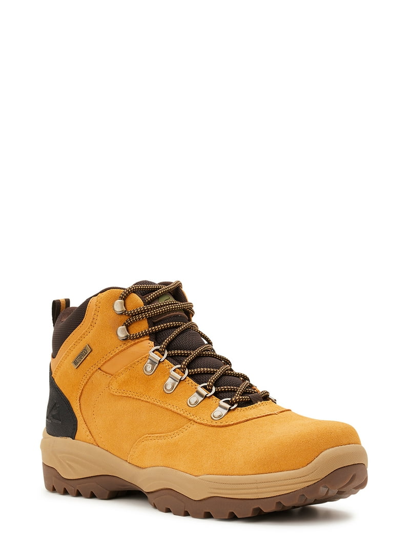 Ozark Trail M OT Free Edge Hiker Suede Wheat Boots Men\'s Size 13‎ Waterproof NEW Ozark Trail | Shoes | Ozark Trail M Ot Free Edge Hiker Suede  main image 2