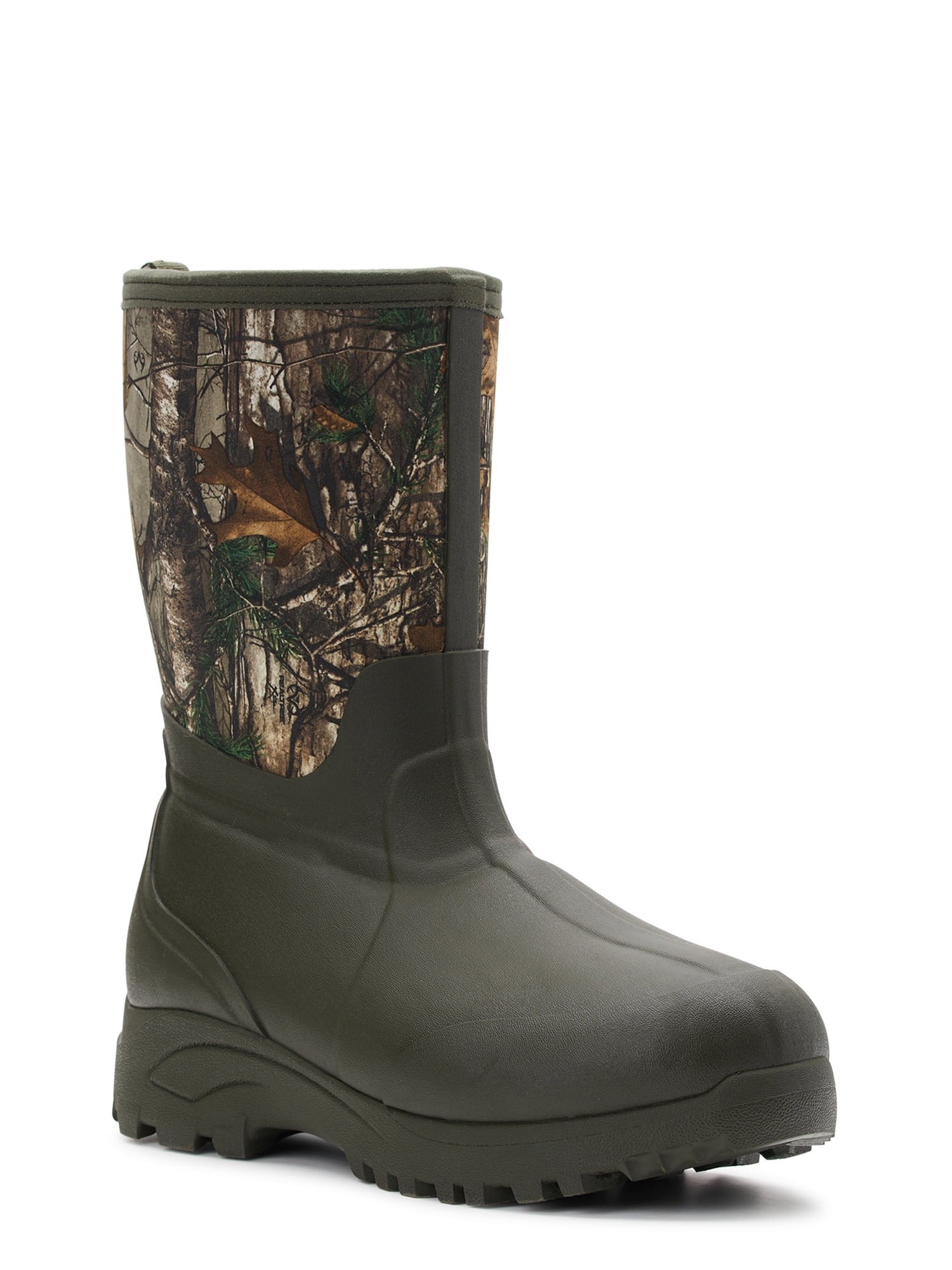 Men's muck woody max hunting boots hotsell