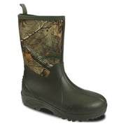 Ozark Trail Men's Freefall Chore Boot