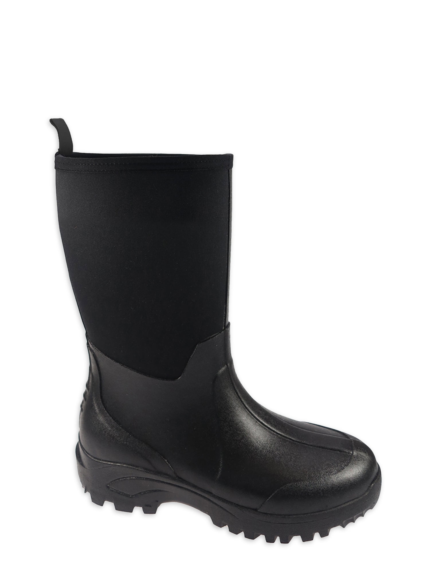 Ozark Trail Men's Freefall Waterproof Hiking & Hunting Boots