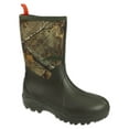 thumbnail image 1 of Ozark Trail Men's Freefall Waterproof Hiking & Hunting Boots, 1 of 6