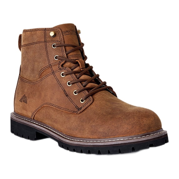 Ozark Trail Men's Durable Mountain Hiking Boots