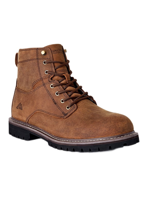 Men's Durable Mountain Hiking Boots