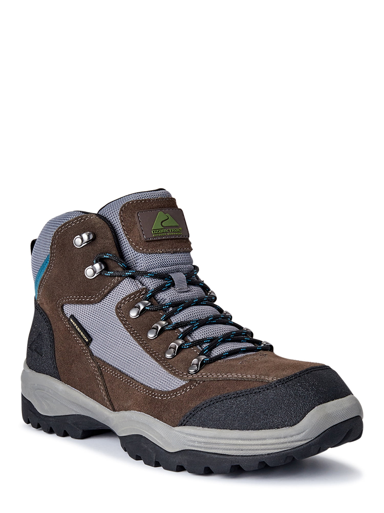 Ozark Trail Men\'s Camouflage Winter Pac Boots sz 12 Men main image 3