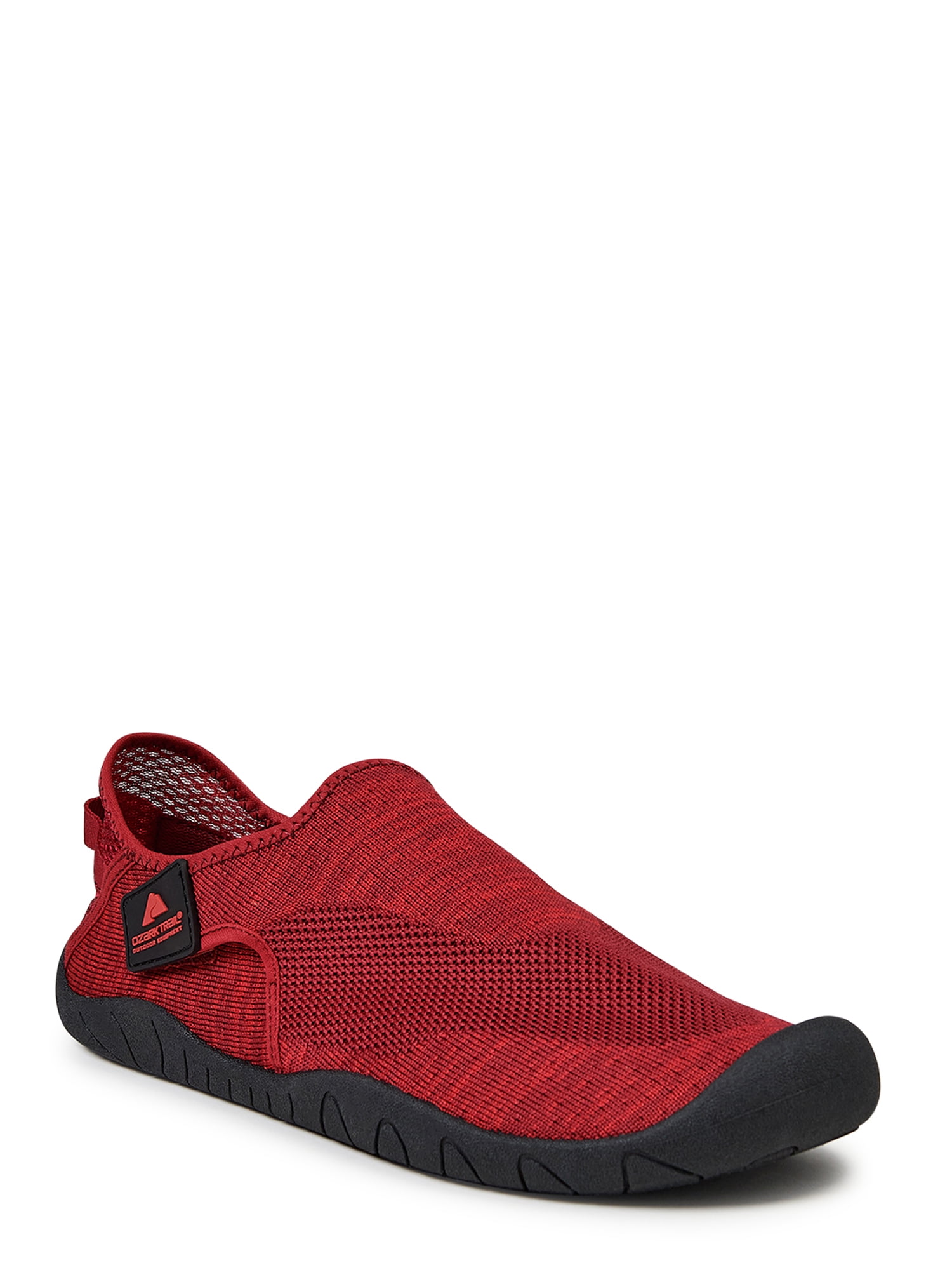Ozark Trail Men s Knit Aqua Sock Water Shoes Walmart