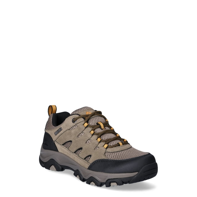 ozark trail men's hiking shoes
