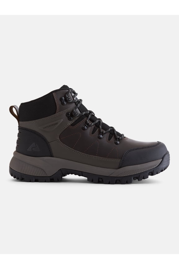 Men's Meadows 2.0 Waterproof Mid Hiking Boots