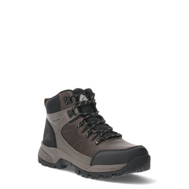 Ozark Trail Men's Meadows 2.0 Waterproof Mid Hiking Boots