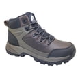 thumbnail interactive-video image 1 of Ozark Trail Men's Meadows 2.0 Waterproof Mid Hiking Boots, 1 of 9