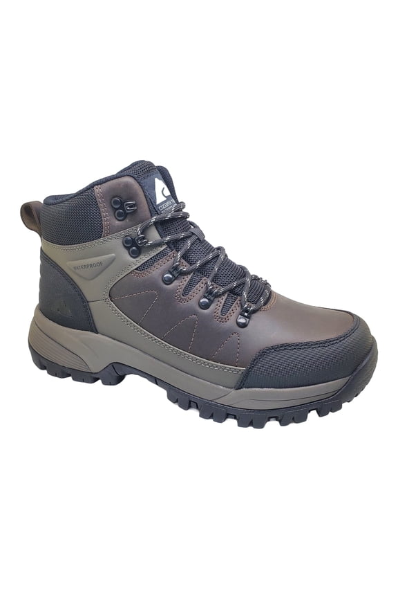 Men's Meadows 2.0 Waterproof Mid Hiking Boots