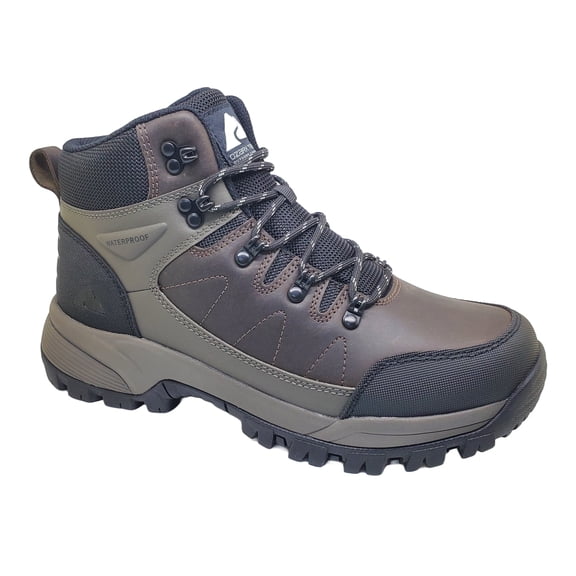 Ozark Trail Men's Meadows 2.0 Waterproof Mid Hiking Boots