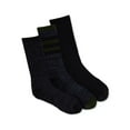 Find Your Perfect Ozark Trail Men's Merino Wool Blend Socks, 3Pack