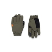 Men's Midweight Gloves, Green