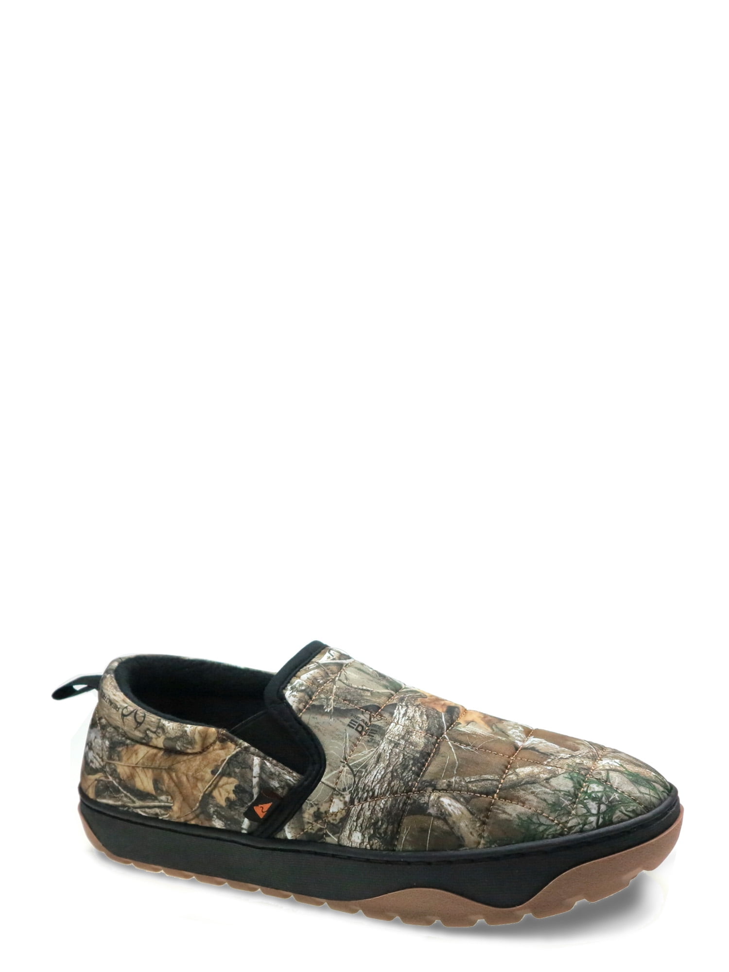 Ozark Trail Men's Puff Slipper