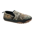 thumbnail image 1 of Ozark Trail Men's Puff Slipper, 1 of 6