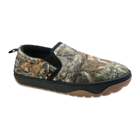 Ozark Trail Men's Puff Slipper