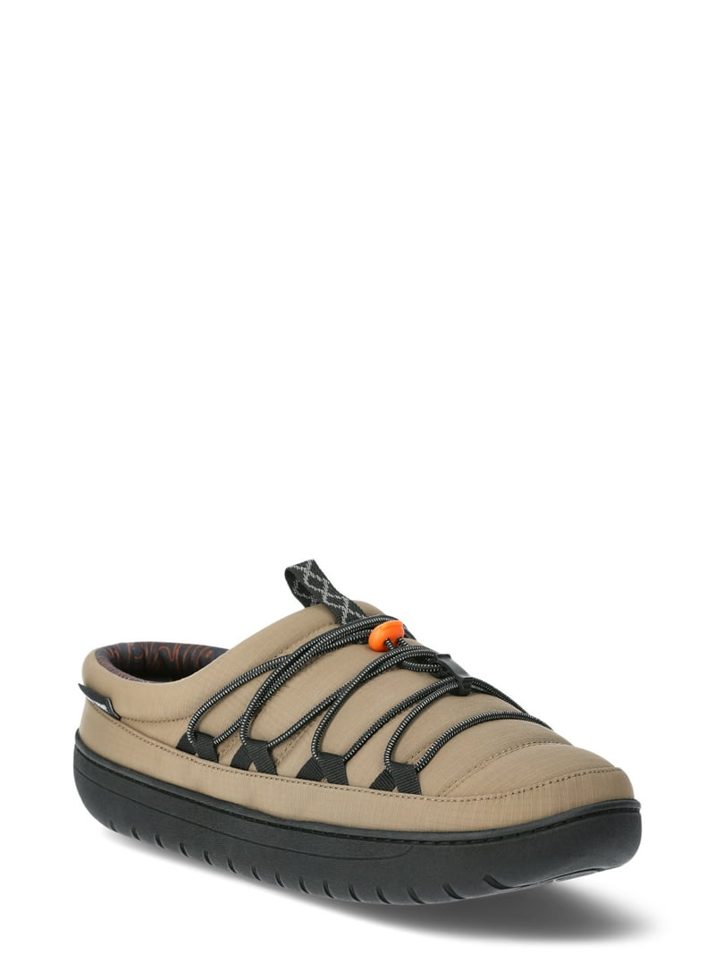 Scuff Slipper Ross And Snow Mens Slippers Ross And Snow Slippers