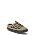 thumbnail image 1 of Ozark Trail Men's Outdoor Camp Scuff Slippers, Sizes 7-13, 1 of 9